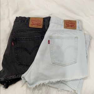 Levi’s 501